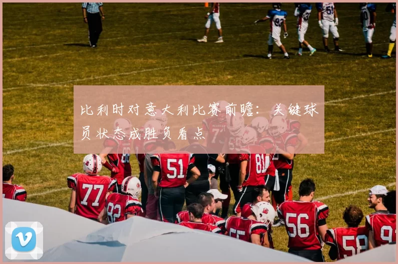 比利时对意大利比赛前瞻：关键球员状态成胜负看点