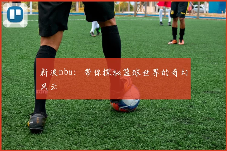新浪nba:带你探秘篮球世界的奇幻风云
