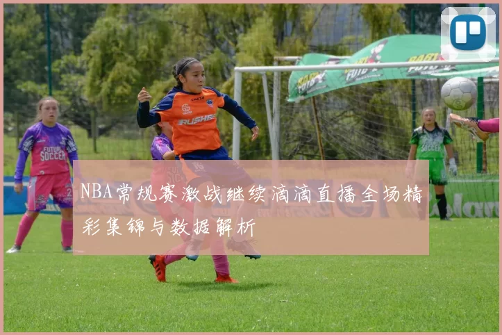 NBA常规赛激战继续滴滴直播全场精彩集锦与数据解析