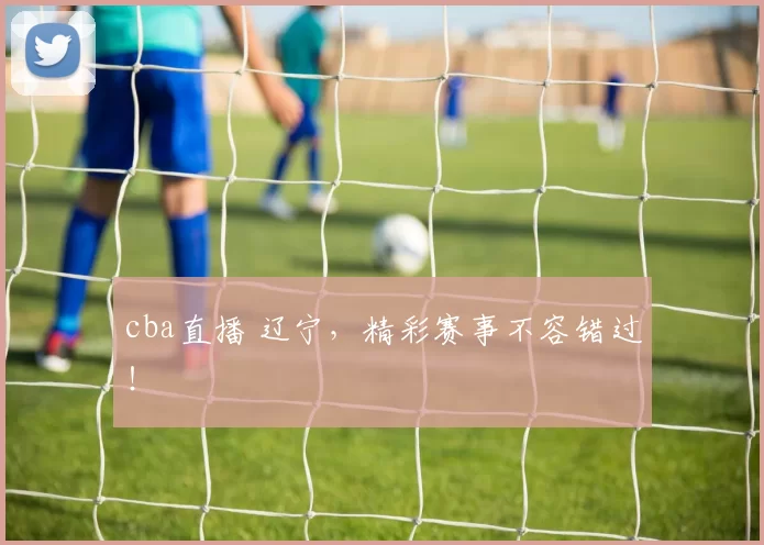 cba直播 辽宁,精彩赛事不容错过!