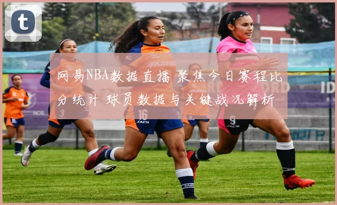 网易NBA数据直播 聚焦今日赛程比分统计 球员数据与关键战况解析